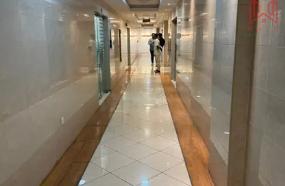 مكتب - استوديو - 1 حمام للايجار في الخبيصي - ديرة - دبي