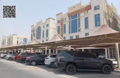 شقة - غرفة نوم - 2 حمامات للبيع في قرية الاميرة - الياسمين - عجمان