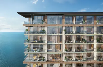 Apartment - 3 Bedrooms - 4 Bathrooms for sale in Playa Del Sol - Al Marjan Island - Ras Al Khaimah