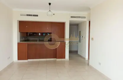 Apartment - 1 Bedroom - 1 Bathroom for rent in The Fairways West - The Fairways - The Views - Dubai