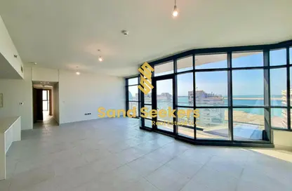 Apartment - 3 Bedrooms - 4 Bathrooms for rent in P2752 - Al Raha Beach - Abu Dhabi