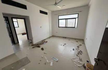 شقة - غرفة نوم - 2 حمامات للايجار في الجرف 3 - الجرف - عجمان وسط المدينة - عجمان