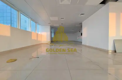 Office Space - Studio - 2 Bathrooms for rent in Khalifa City A Villas - Khalifa City A - Khalifa City - Abu Dhabi