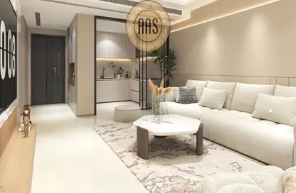 شقة - غرفة نوم - 2 حمامات للبيع في سكن سبورتس في - 4 الورسان - الورسان - دبي