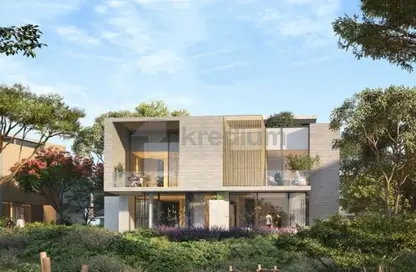 فيلا - 5 غرف نوم - 5 حمامات للبيع في فلل ياسمينة - اكسبو سيتي فالي - اكسبو سيتي - دبي