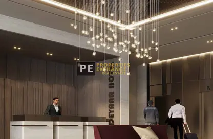 Apartment - 1 Bedroom - 2 Bathrooms for sale in Millennium Talia Residences - Al Furjan - Dubai