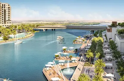 Apartment - 3 Bedrooms - 3 Bathrooms for sale in Creek Palace - Dubai Creek Harbour (The Lagoons) - Dubai
