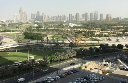 Apartment - 1 Bedroom - 2 Bathrooms for sale in Jumeirah Bay X1 - JLT Cluster X - Jumeirah Lake Towers - Dubai