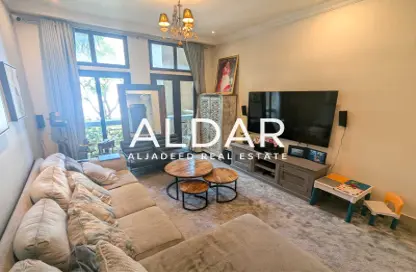 Apartment - 2 Bedrooms - 3 Bathrooms for sale in Le Grand Chateau B - Le Grand Chateau - Jumeirah Village Circle - Dubai