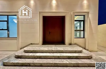 Villa - 5 Bedrooms - 7 Bathrooms for sale in Al Yasmeen 1 - Al Yasmeen - Ajman