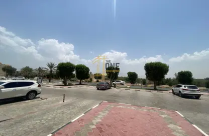 Apartment - 1 Bedroom - 1 Bathroom for rent in Building 6 - Yasmin Village - Ras Al Khaimah
