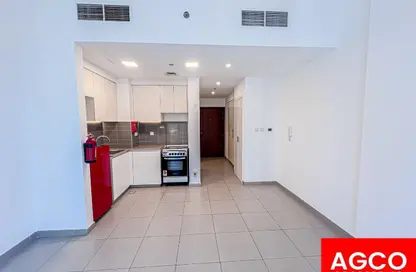 Apartment - Studio - 1 Bathroom for rent in Hayat Boulevard 2B - Hayat Boulevard 2 - Hayat Boulevard - Town Square - Dubai Apartment - Studio - 1 Bathroom for rent in Hayat Boulevard 2B - Hayat Boulevard 2 - Hayat Boulevard - Town Square - Dubai