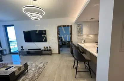 Apartment - 2 Bedrooms - 3 Bathrooms for rent in One Park Avenue - Sobha Hartland - Mohammed Bin Rashid City - Dubai