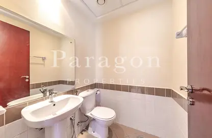 Villa - 2 Bedrooms - 3 Bathrooms for rent in Al Reem 1 - Al Reem - Arabian Ranches - Dubai