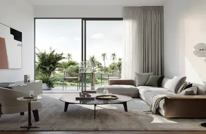Apartment - 1 Bedroom - 1 Bathroom for sale in 399 Hills Park - Dubai Hills Estate - Dubai