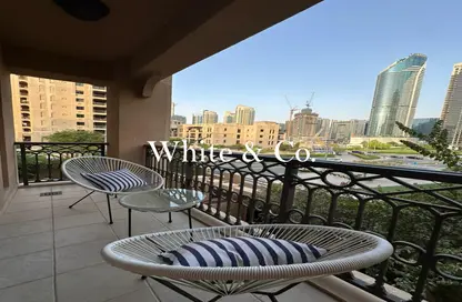 Apartment - 1 Bedroom - 2 Bathrooms for rent in Miska 2 - Miska - Old Town - Downtown Dubai - Dubai Apartment - 1 Bedroom - 2 Bathrooms for rent in Miska 2 - Miska - Old Town - Downtown Dubai - Dubai