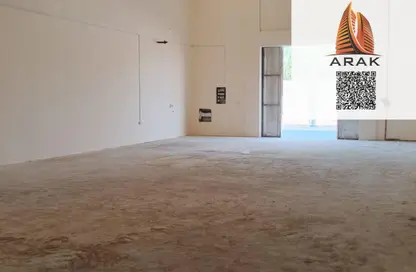مستودع - استوديو - 1 حمام للايجار في الباهيه هيلز - الباهية - عجمان
