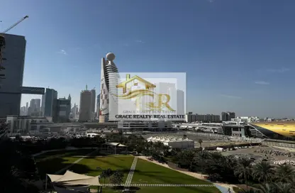 شقة - غرفة نوم - 2 حمامات للبيع في مساكن بارك غايت - الكفاف - زعبيل - دبي