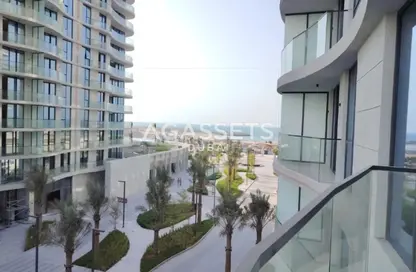Apartment - 1 Bedroom - 1 Bathroom for sale in Bay Residences - Hayat Island - Mina Al Arab - Ras Al Khaimah