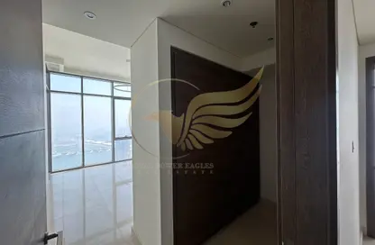 Apartment - 3 Bedrooms - 3 Bathrooms for rent in ANWA - Maritime City - Dubai