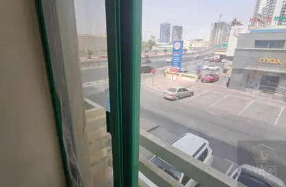 شقة - 1 حمام للايجار في أبراج الراشدية - الراشدية - عجمان وسط المدينة - عجمان