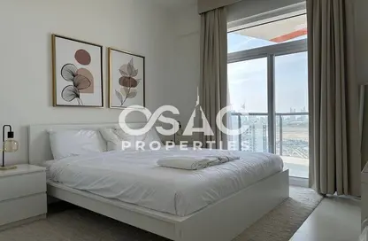 Apartment - 1 Bedroom - 2 Bathrooms for sale in Binghatti Gateway - Al Jaddaf - Dubai Apartment - 1 Bedroom - 2 Bathrooms for sale in Binghatti Gateway - Al Jaddaf - Dubai