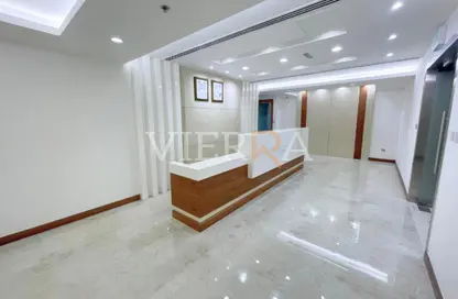 مكتب - استوديو - 2 حمامات للايجار في برج سي آي - كورنيش الخالدية - الخالدية - أبوظبي مكتب - استوديو - 2 حمامات للايجار في برج سي آي - كورنيش الخالدية - الخالدية - أبوظبي