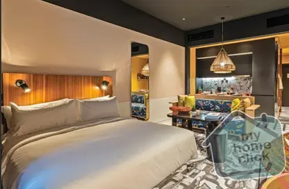 شقة - 1 حمام للبيع في Luxury Family Residences II - لكجري فاميلي ريزيدينسيز - الخليج التجاري - دبي