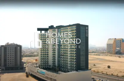 Apartment - 1 Bedroom - 2 Bathrooms for sale in Bella Rose - Al Barsha South - Al Barsha - Dubai