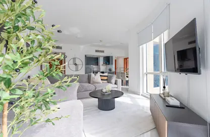 Apartment - 2 Bedrooms - 3 Bathrooms for rent in The Crescent A - The Crescent - Dubai Production City (IMPZ) - Dubai Apartment - 2 Bedrooms - 3 Bathrooms for rent in The Crescent A - The Crescent - Dubai Production City (IMPZ) - Dubai