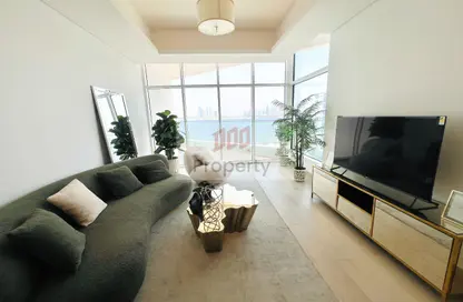 Apartment - 1 Bedroom - 1 Bathroom for sale in Azizi Mina - Palm Jumeirah - Dubai