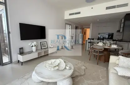 Apartment - 1 Bedroom - 2 Bathrooms for rent in Hadley Heights - Jumeirah Village Circle - Dubai