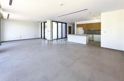 Villa - 4 Bedrooms - 4 Bathrooms for rent in Sidra Villas II - Sidra Villas - Dubai Hills Estate - Dubai