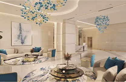 Apartment - 1 Bedroom - 2 Bathrooms for sale in Oasiz 2 By Danube - Dubai Silicon Oasis - Dubai