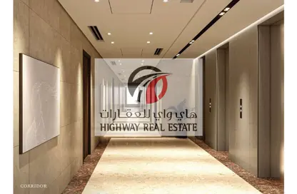 شقة - 1 حمام للبيع في جلوريوس سنترال ريزيدنسز - 4 الورسان - الورسان - دبي