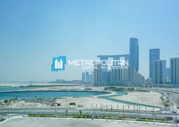 Water View image for: Apartment - 1 bedroom - 2 bathrooms for rent in Pixel - Makers District - Al Reem Island - Abu Dhabi, Image 1
