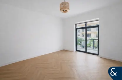 شقة - غرفة نوم - 2 حمامات للايجار في أرنو - أرنو - ذا فيوز - دبي