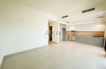 تاون هاوس - 3 غرف نوم - 4 حمامات للايجار في جرينفيوز 2 - اعمار الجنوبية - دبي الجنوب (مركز دبي العالمي) - دبي
