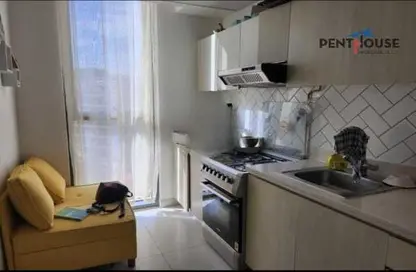 Apartment - 1 Bedroom - 1 Bathroom for sale in The Dania District 3 - Midtown - Dubai Production City (IMPZ) - Dubai