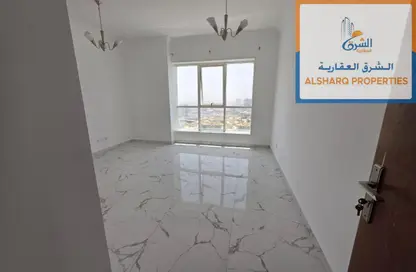 شقة - غرفة نوم - 2 حمامات للايجار في أبراج الراشدية - الراشدية - عجمان وسط المدينة - عجمان