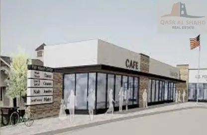 Whole Building - Studio - 7+ Bathrooms for sale in Al Hamidiya 1 - Al Hamidiya - Ajman