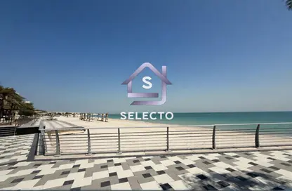 شقة - 3 غرف نوم - 4 حمامات للايجار في قرية الحد - جزيرة السعديات - أبوظبي