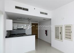 Apartment - 1 bedroom - 2 bathrooms for sale in Marina Bay by DAMAC - Najmat Abu Dhabi - Al Reem Island - Abu Dhabi