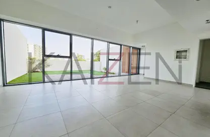 Townhouse - 2 Bedrooms - 3 Bathrooms for sale in The Pulse Townhouses - The Pulse - Dubai South (Dubai World Central) - Dubai