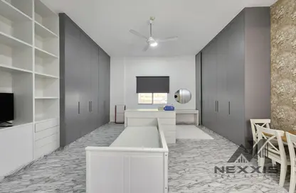 Apartment - Studio - 1 Bathroom for rent in Masaar Residence - Jumeirah Village Circle - Dubai