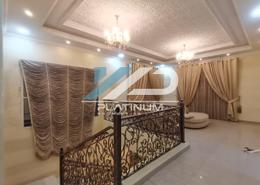 Villa - 5 bedrooms - 7 bathrooms for rent in Al Mwaihat 1 - Al Mwaihat - Ajman Villa - 5 bedrooms - 7 bathrooms for rent in Al Mwaihat 1 - Al Mwaihat - Ajman
