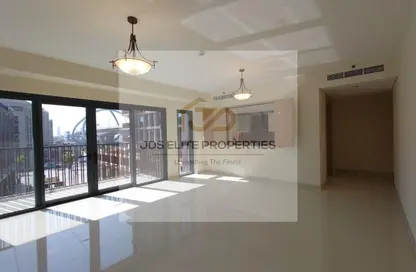 Apartment - 2 Bedrooms - 3 Bathrooms for rent in Deira Enrichment Project - Deira - Dubai