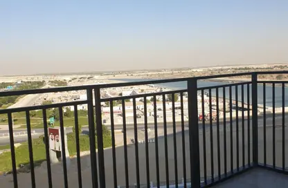 شقة - 2 غرف نوم - 2 حمامات للبيع في وترز أج - جزيرة ياس - أبوظبي