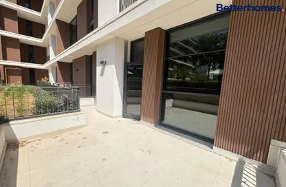 Apartment - 1 Bedroom - 1 Bathroom for rent in Park Point building B - Park Point - Dubai Hills Estate - Dubai