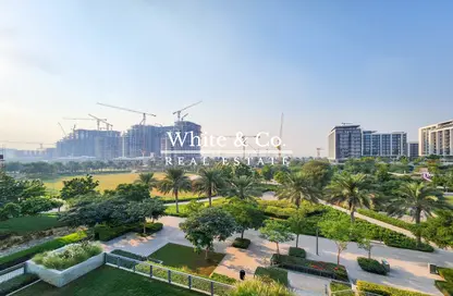 Apartment - 1 Bedroom - 2 Bathrooms for rent in Mulberry 2 - Park Heights - Dubai Hills Estate - Dubai
